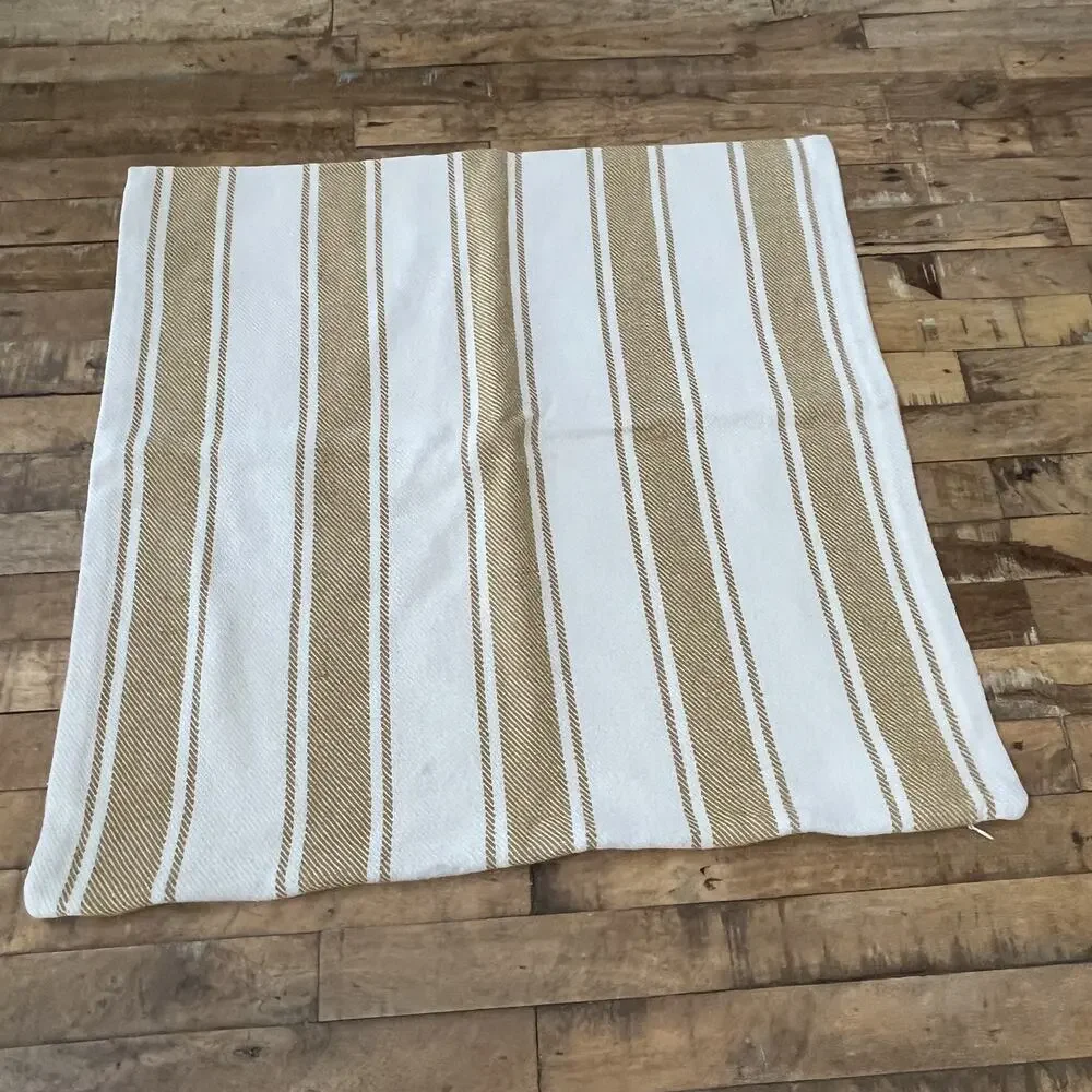 Pottery Barn Square Pillow Cover 24x24